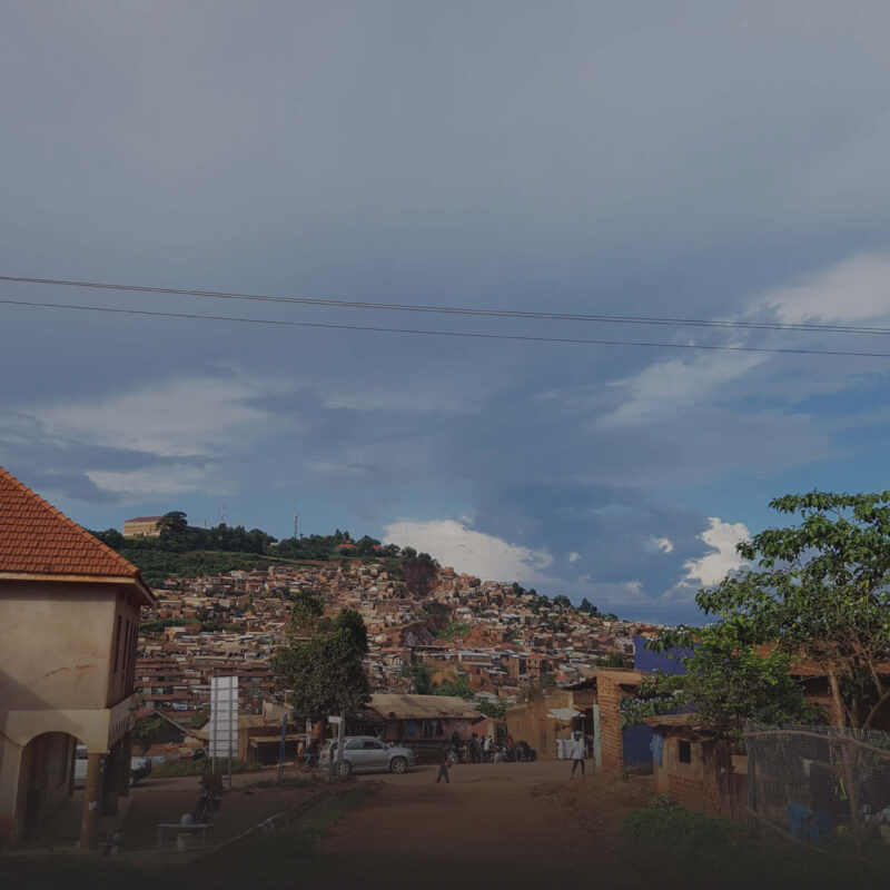 Ebola in Uganda