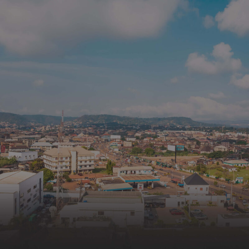 Nigeria