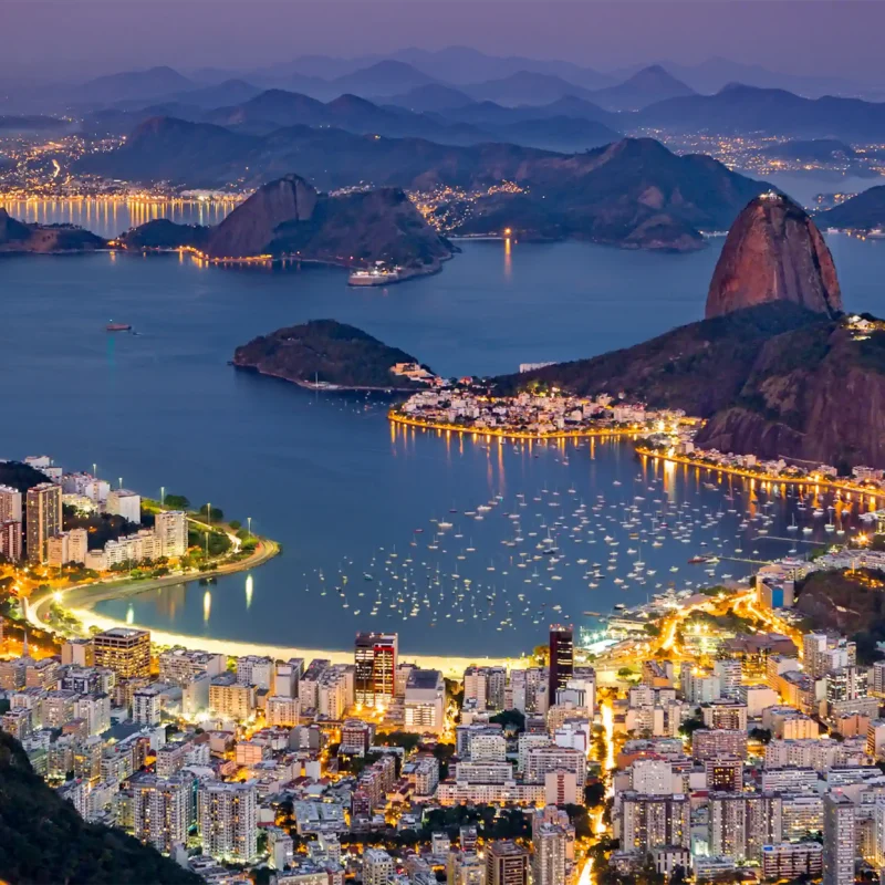 Brazil