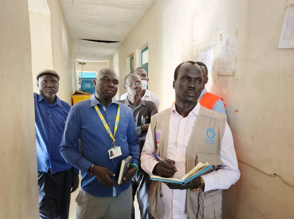 How South Sudan stopped a cholera outbreak with no reported deaths